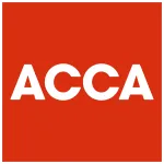 ACCA company logo