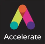 AccelerateTv company logo