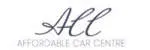 Affordable cars Limited company logo