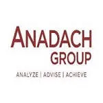 Anadach company logo