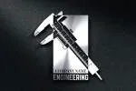 Andster Engineering company logo