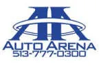 Auto Arena and Fixes company logo