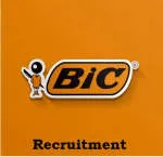 BIC Nigeria company logo