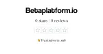 Betaplatform Limited company logo