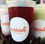 Bubbletii company logo