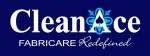 CleanAce Drycleaners & Launderers company logo