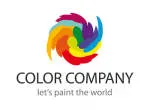 Color company logo