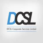 DCSL Corporate Services Limited company logo