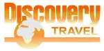 Discovery Travel & Tours Limited company logo