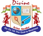 Divine scholars school company logo