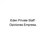 Eden Private Staff company logo