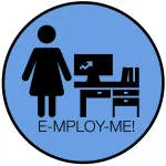 EmployMe company logo