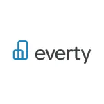 Everty company logo