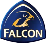 Falcon Aerospace company logo