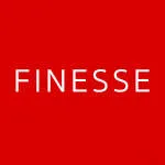 Finesse Events company logo