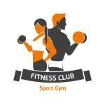 Fitness and Sports Solutions company logo