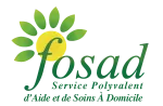 Fosad Consulting company logo