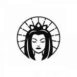 Goddess Hair Limited company logo