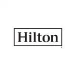 Hilton company logo