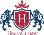 Hogan Guards company logo