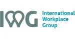 IWG company logo