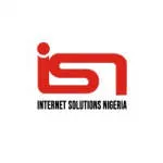 Internet Solutions Nigeria company logo