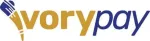 Ivorypay company logo