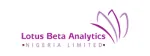 Lotus Beta Analytics company logo