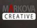 Markova Creative Limited company logo