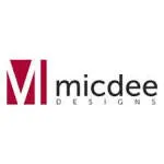 Micdee Designs Limited company logo