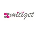 Mitiget company logo