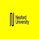 Nexford University company logo