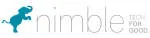 Nimble Byte company logo