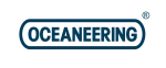 Oceaneering company logo