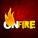 OnFire Studios company logo