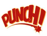 Punch Digital Agency company logo