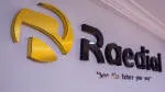 Raedial Holdings Limited company logo