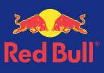 Red Bull company logo