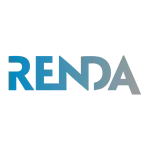 Renda Limited company logo