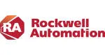 Rockwell Automation company logo