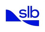 SLB company logo