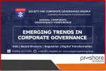 SOCIETY FOR CORPORATE GOVERNANCE NIGERIA company logo