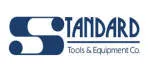 Standard Tools and Equipment company logo