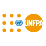 UNFPA company logo