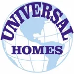 Universal Homes FZE company logo