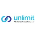 Unlimit company logo