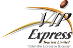 VIP Express Tourism Ltd company logo