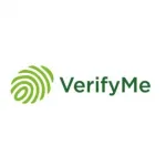 VerifyMe Nigeria company logo