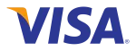 Visa Incorporated company logo