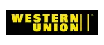 Western Union company logo